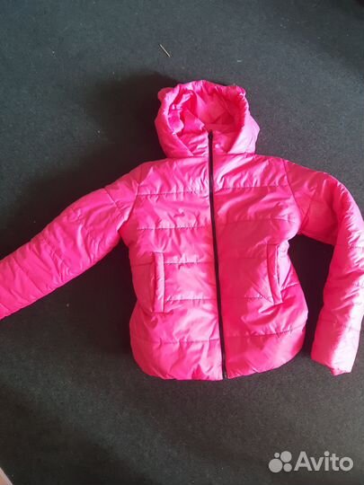 Куртка женская 44-46 р