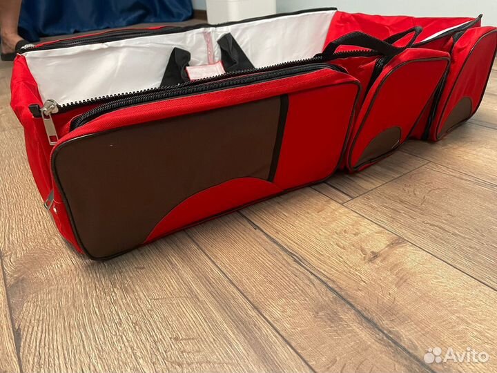 Переноска для детей