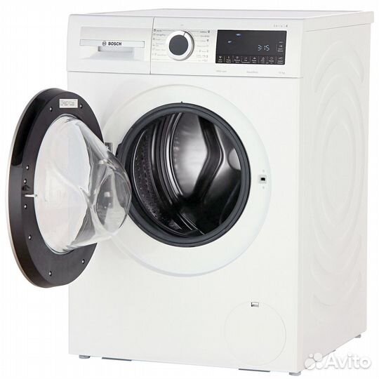 Новая стиральная машина Bosch WGA254X0ME