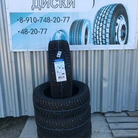 Cordiant Snow Cross 2 205/55 R16 94T