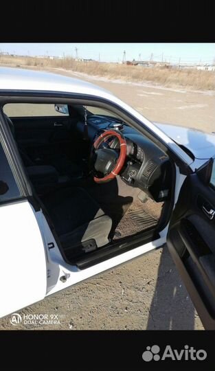 Nissan Gloria 3.0 AT, 1997, 200 000 км