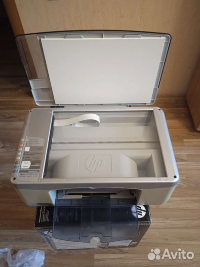 Принтер/сканер/копир 