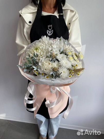 Авторский букет