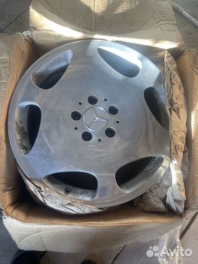 Продам литые диски