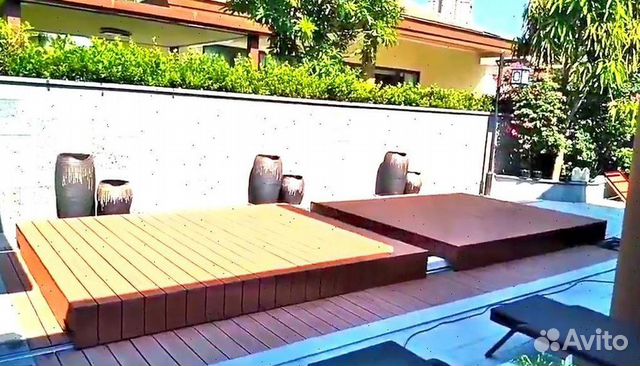 Раздвижная терраса для бассейна от производителя с купить в Красноярске ...