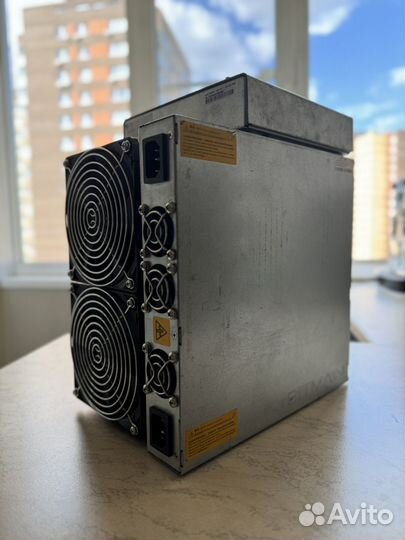 Asic Antminer s17 pro 53th