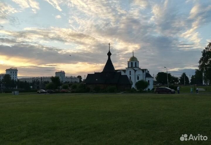 8.сен.23.Тур в Беларусь /цо3051