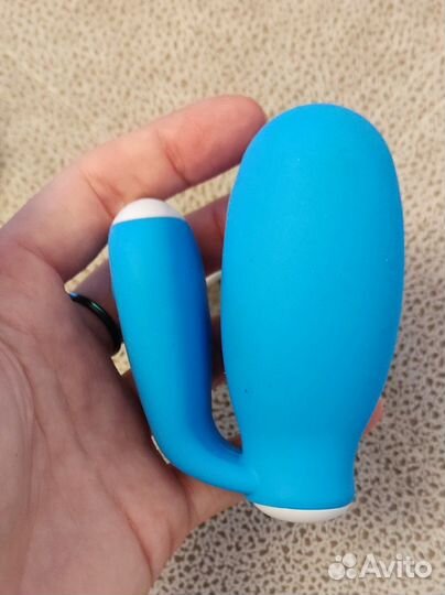 Тренажер кегеля для мышц тазового дна kgoal