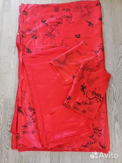 Пододеяльник, простынь, 2 наволочки