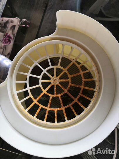 Стерелизатор Maman для 6 бутылочек и посуды