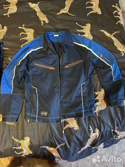 Костюм Скаймастер