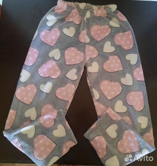 Домашний костюм женский 44 46 теплый