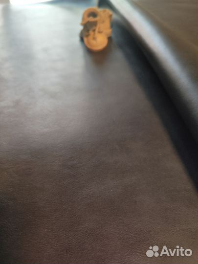 Кожа для рукоделия