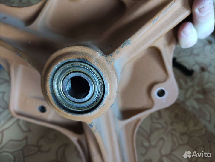 Детали для стиральной машины Bosch WFF 1200