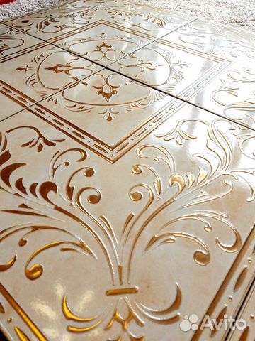 Керамогранит панно напольное люкс Cracia Ceramica купить в Санкт ...