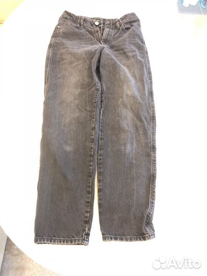 Джинсы massimo dutti 34