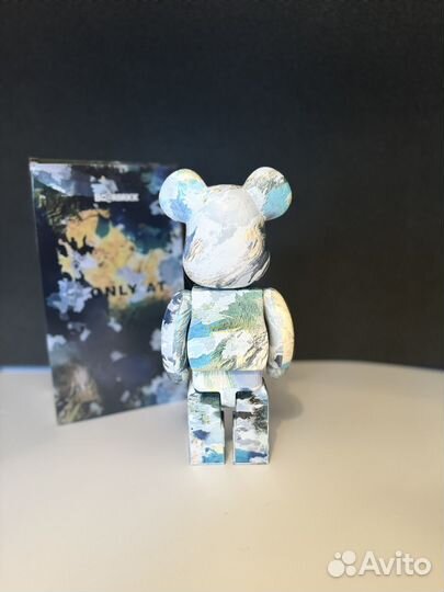 Мишки bearbrick