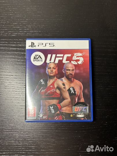 Игры для приставок ps5