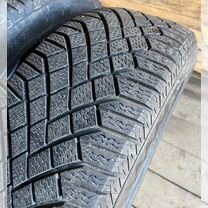 Continental ContiVikingContact 7 SUV 225/55 R19 103T