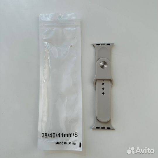 Ремешок apple watch 38 40 41