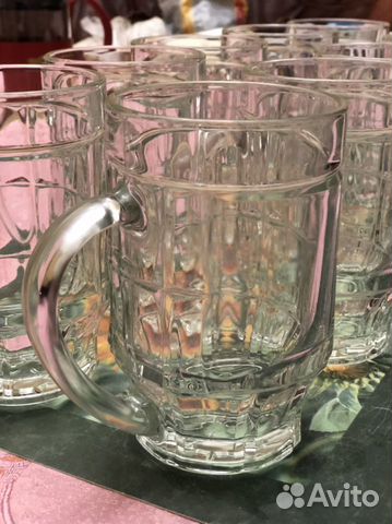 Кружка пивная