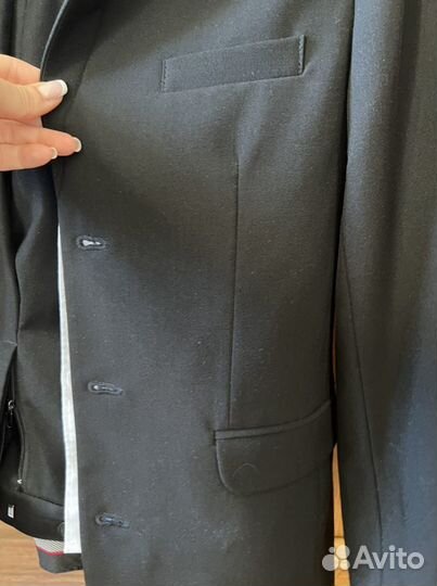 Школьная форма для мальчика