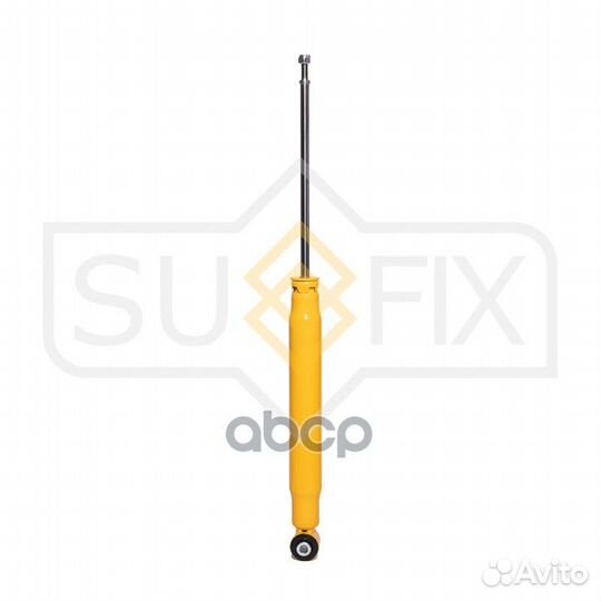 Амортизатор зад прав/лев SA1100 sufix