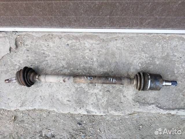 Привод правый ваз 2110, ваз 2111, ваз 2112,Приора