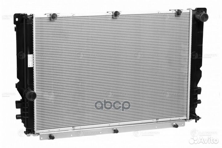 Радиатор охлаждения Г-3302 