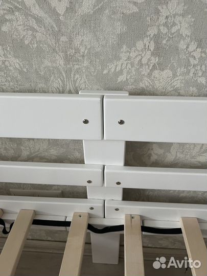 Детская кровать 160 на 80