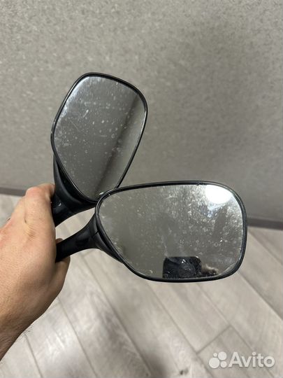 Suzuki gsx r зеркала