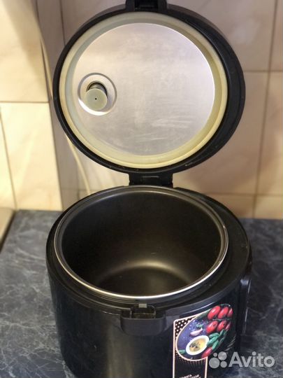 Мультиварка polaris