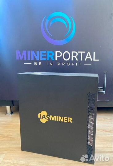 Jasminer x16-Q 1750M