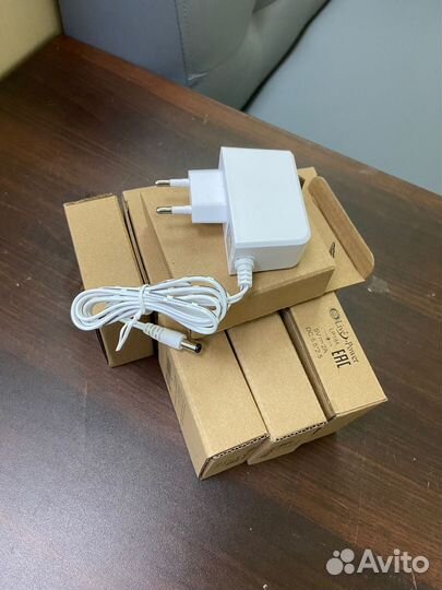 Блок питания для онлайн-кассы Эвотор 5/ 5i (5V 2A)