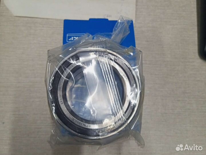 Подшипник ступицы передний Фиат, Пежо, Ситроен