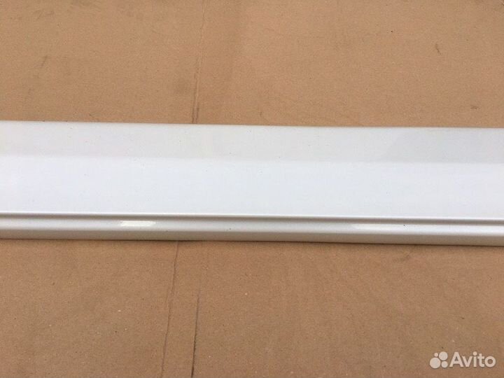 Накладка порога правая Bmw 5 G30 G31