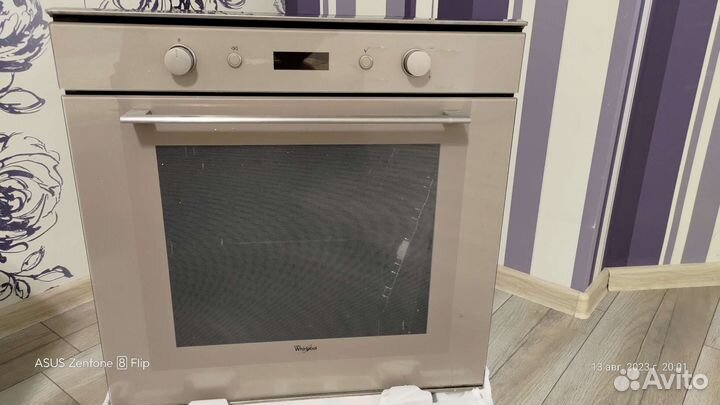 Духовой шкаф на запчасти