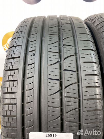 Pirelli Scorpion Verde All Season 245/45 R19 93Y