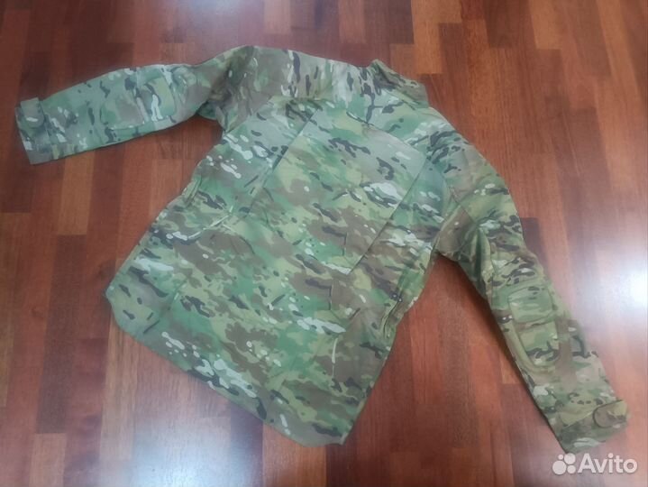 Костюм специальный боевой летний 