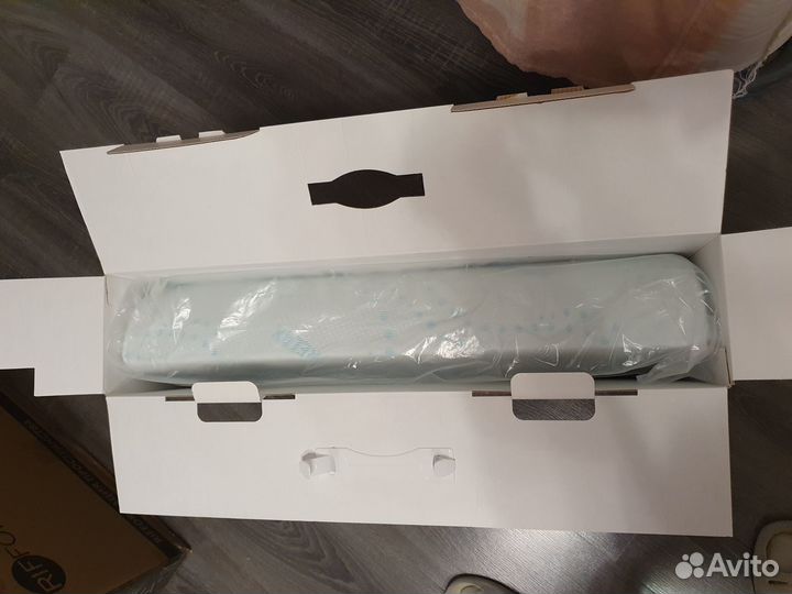 Подушка ортопедическая новая trelax respecta