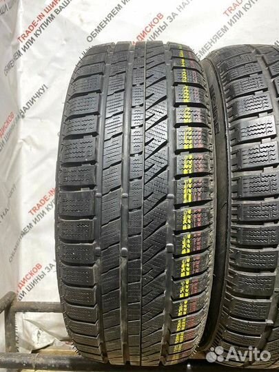 Bridgestone Blizzak LM-30 205/55 R16 91T