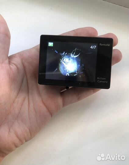 Action камера Eken H9