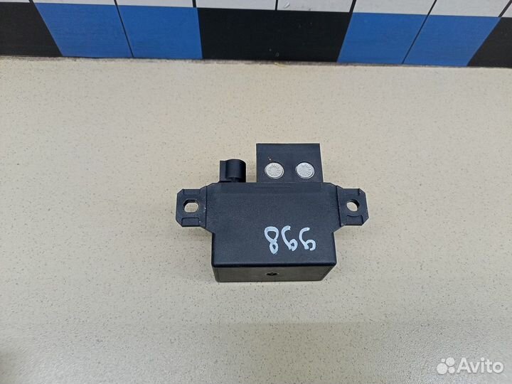 Реле 5-serie GT F07 2009-2016