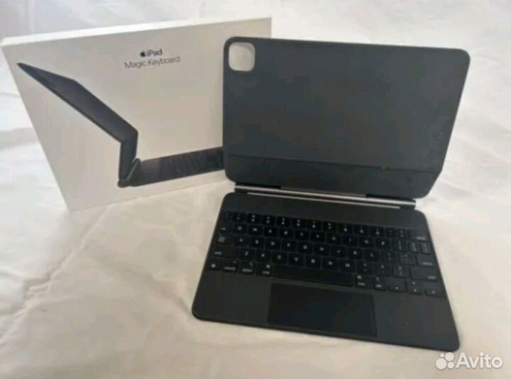 Apple iPad Pro 4th 11 128GB Wifi+Cellular m2