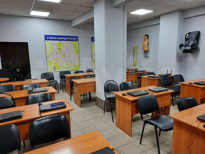 Помещение свободного назначения, 63.4 м²