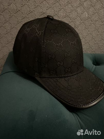 Кепка gucci