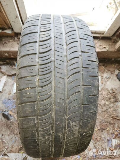Pirelli Scorpion Zero 255/55 R18 109H
