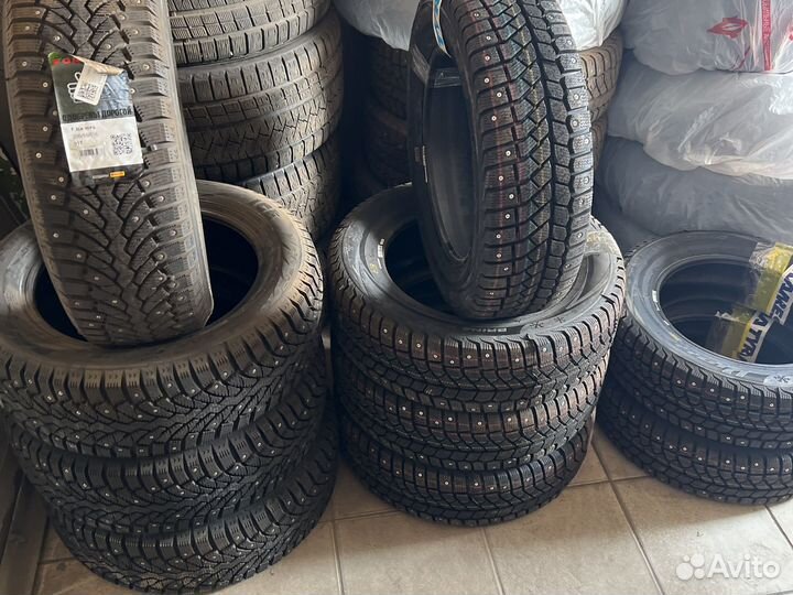 Formula Ice 205/55 R16