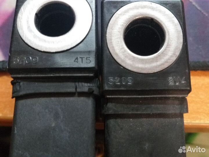 Катушка к св (б/у) ASC 230V 50-60Гц VDE0580 alco