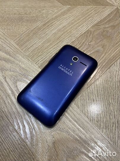 Alcatel POP D3 4035D, 4 ГБ